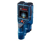 Detektor kovov Bosch D-tect 200 C Professional recenzia