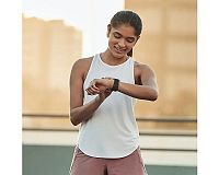 Dámske smart hodinky Fitbit Versa 2