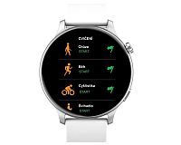 Carneo Heiloo HR+ cvičenie