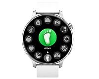 Carneo Heiloo HR+ krokomer