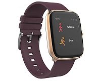 iGET FIT F20 športy