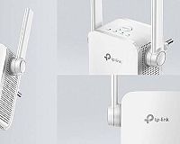 TP-Link RE305 antény