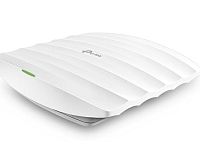 WiFi zosilňovač TP-Link EAP245 recenzia