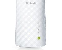 WiFi zosilňovač TP-Link RE200