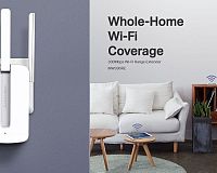 Zosilňovač WiFi signálu Mercusys MW300RE