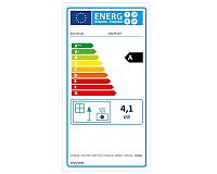 Duramaxx Kamtschatka energetický štítok