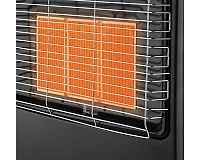 Duramaxx Kamtschatka keramický horák