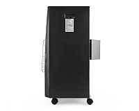 Plynový ohrievač Duramaxx Kamtschatka recenzia