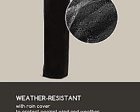 Blumfeldt Goldflame kryt