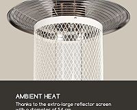 Blumfeldt Goldflame priemer