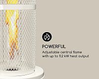 Blumfeldt Goldflame výkon