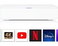 Homatics Box R aplikácie