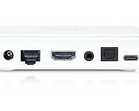 Homatics Box R konektivita