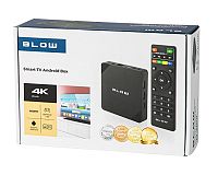 Blow Android TV box balenie