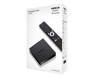 Nokia Streaming Box 8000 balenie
