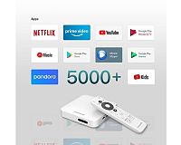 Thomson THA100 aplikácie