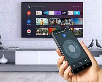 Tesla MediaBox XA400 aplikácia