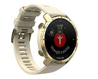 Polar Grit X PRO cvičenie