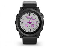 Garmin tactix 7 kompas