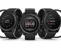 Športtester Garmin tactix 7 recenzia