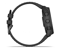 Garmin tactix 7 tlačidlá
