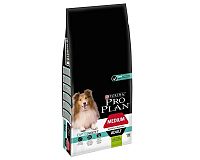 Granuly pre psov Purina PRO Plan Medium Adult Optidigest