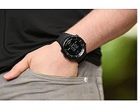 Športtester Suunto Core recenzia