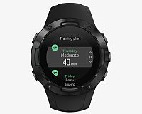 Suunto 5 tréningový plán