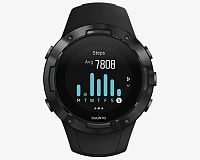 Suunto 5 krokomer