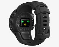 Suunto 5 senzory