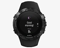 Suunto 5 spánkový režim