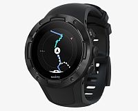 Suunto 5 trasy