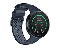 Polar Pacer Pro spánkový režim