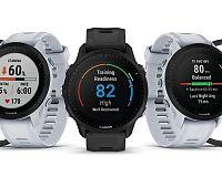 Športové hodinky Garmin Forerunner 955