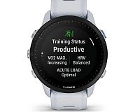 Garmin Forerunner 955 tréning