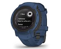 Garmin Instinct 2 Solar notifikácie