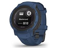 Garmin Instinct 2 Solar platby