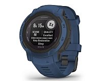 Garmin Instinct 2 Solar spánok