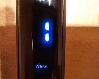 Truelife SonicBrush K150 UV LED indikátory