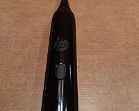 Truelife SonicBrush K150 UV ovládanie