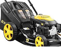 Kosačka s pojazdom Riwall Pro RPM 4735