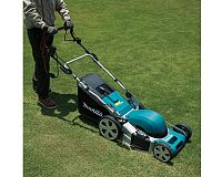 Kosačka s pojazdom Makita ELM4621