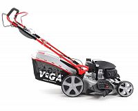 Benzínová kosačka s pojazdom VeGA 752 SXH GCV 5in1 recenzia