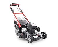 Kosačka s pojazdom VeGA 752 SXH GCV 5in1