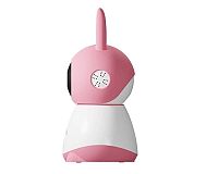 Videopestúnka Tesla Smart Camera 360 recenzia