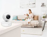 Videopestúnka Motorola VM55 recenzia