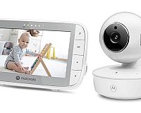 Detská pestúnka Motorola VM55