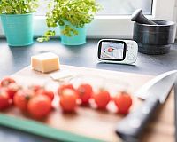 Detská pestúnka TrueLife NannyCam H32