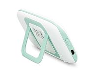 TrueLife NannyCam H32 displej