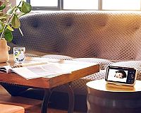 Detská pestúnka Motorola Pip 1610 Connect